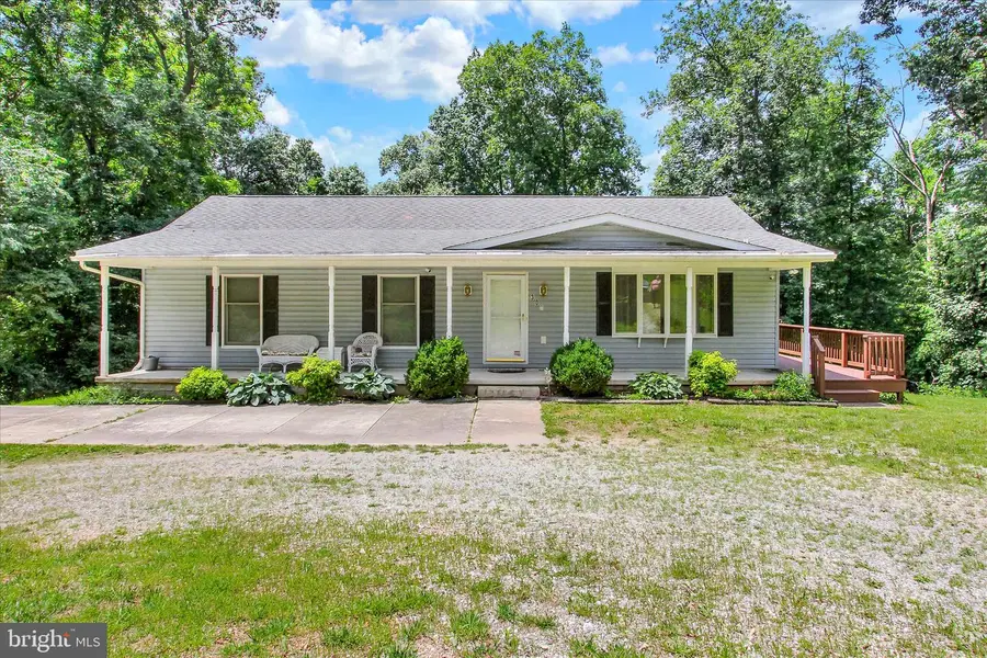 303 Crowl Rd, Westminster, MD 21158 - #2