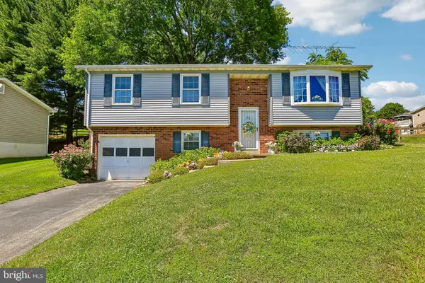 7291 Pommel Dr, SYKESVILLE, MD 21784