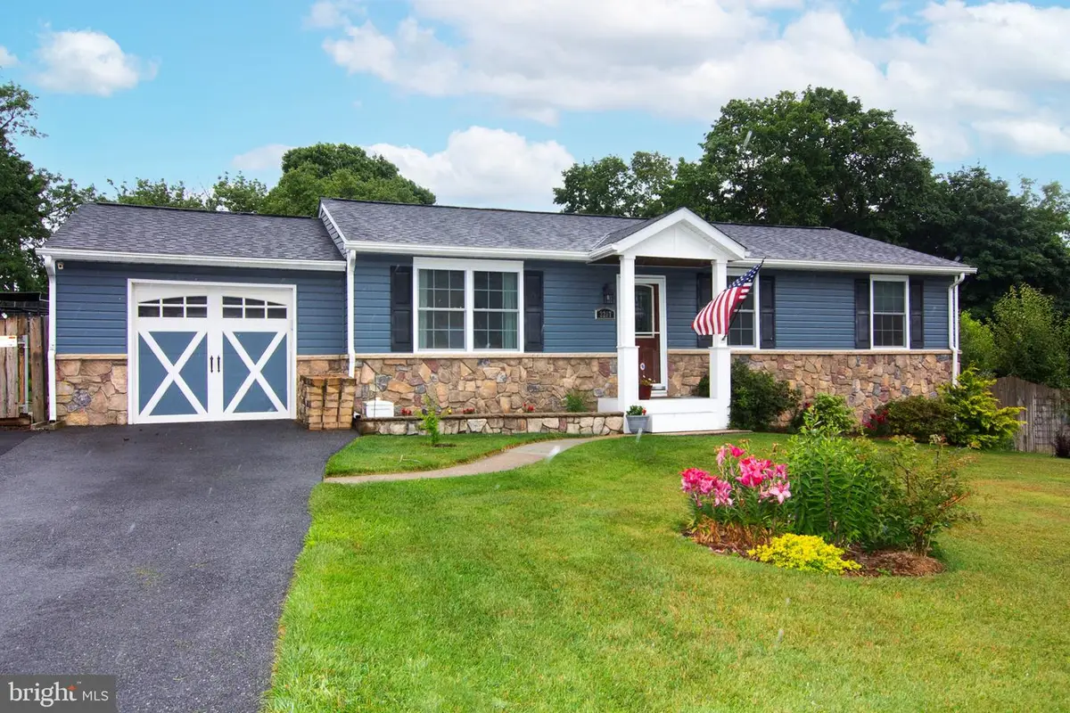 3267 Grafton St, Manchester, MD 21102 - #1