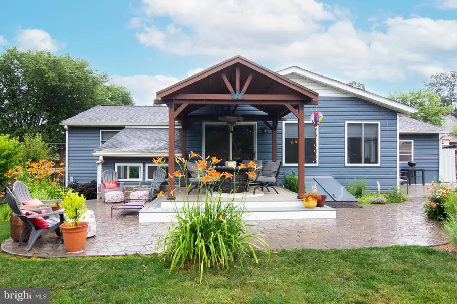 3267 Grafton St, Manchester, MD 21102 - #2