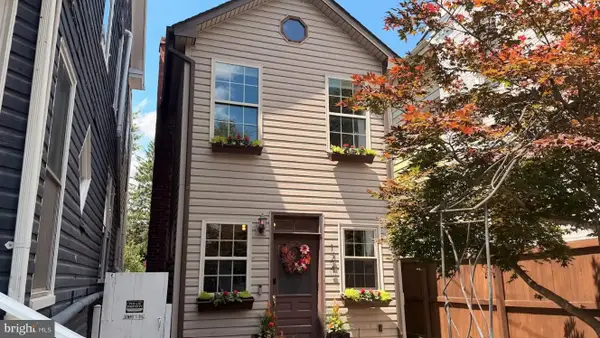 124 Church St, NEW WINDSOR, MD 21776