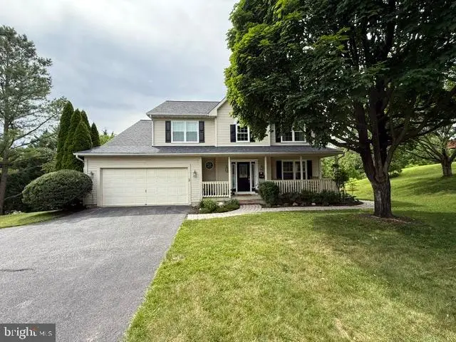 36 Glen Oak Ct, Westminster, MD 21158 - #2