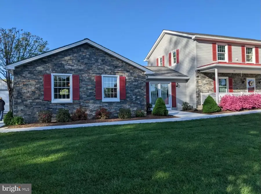 1119 Fannie Dorsey Rd, Sykesville, MD 21784 - #2