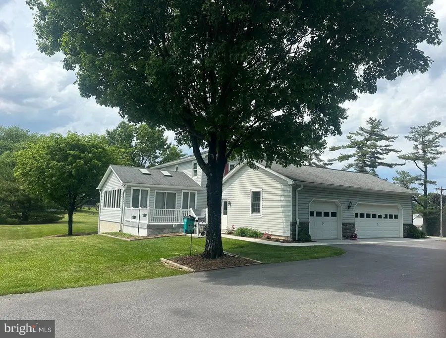 1119 Fannie Dorsey Rd, Sykesville, MD 21784 - #3
