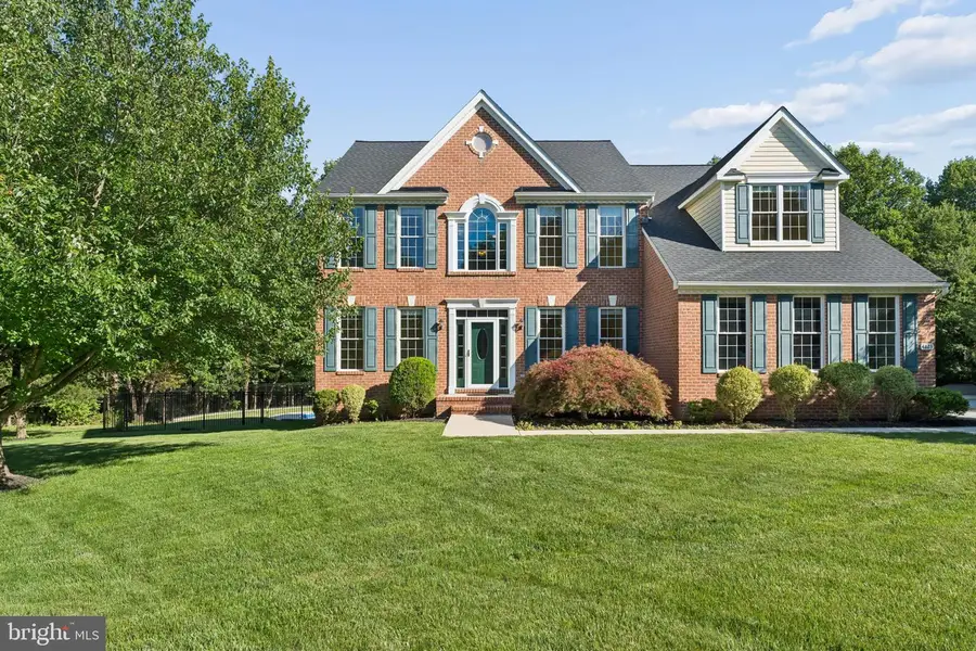 4823 Tilly Dr, Sykesville, MD 21784 - #2