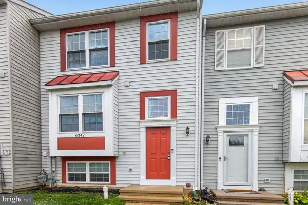 6342 Jacobs, ELDERSBURG, MD 21784