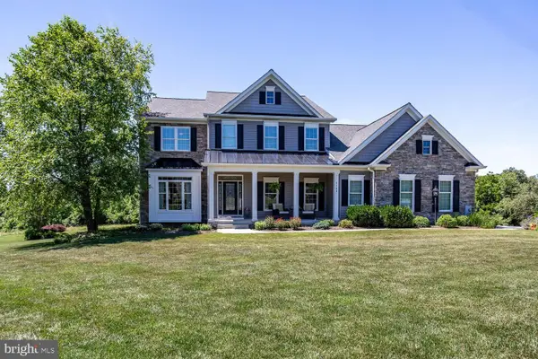 4180 John Benjamin Dr, NEW WINDSOR, MD 21776