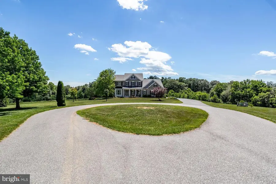 4180 John Benjamin Dr, New Windsor, MD 21776 - #2