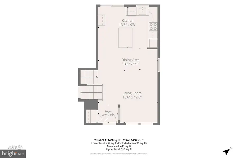 1003 Berkley Dr, Sykesville, MD 21784 - #3
