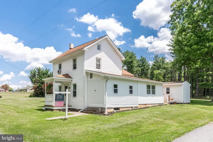 3831 Walnut Grove Rd, Taneytown, MD 21787 - #2