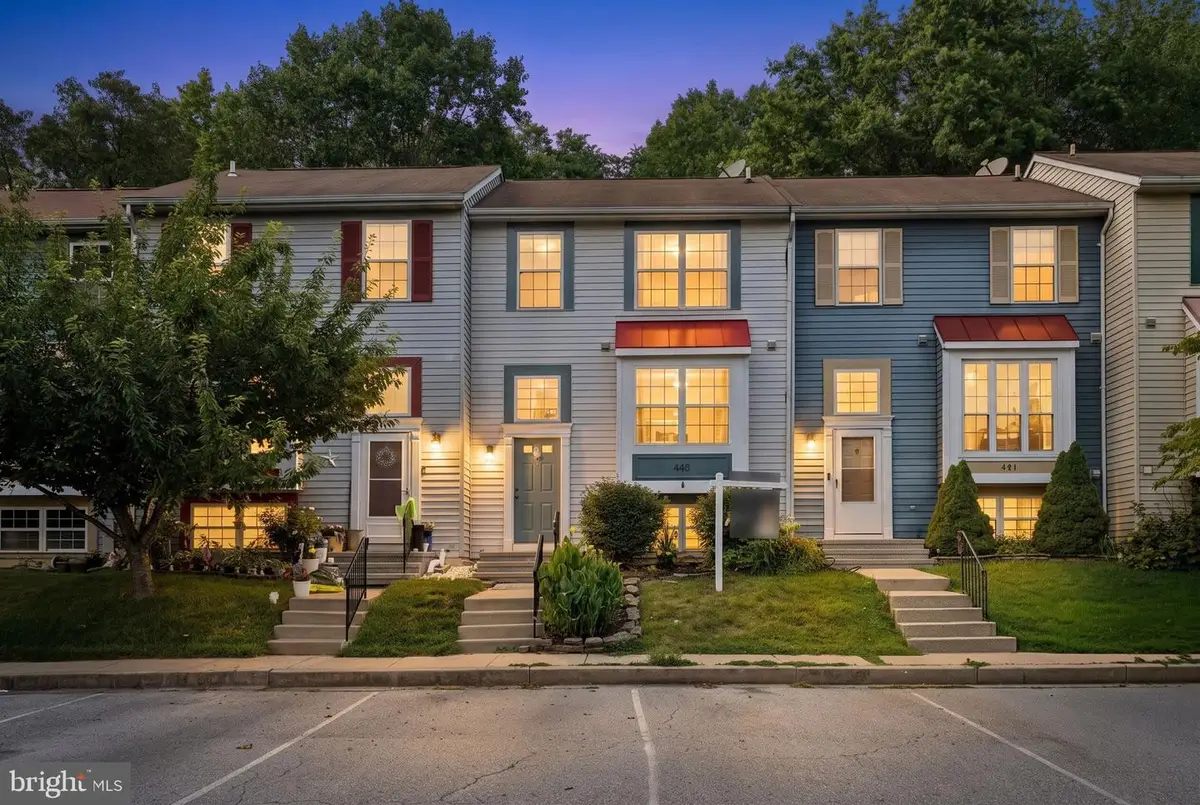 440 Silver Court, Westminster, MD 21158 - #1