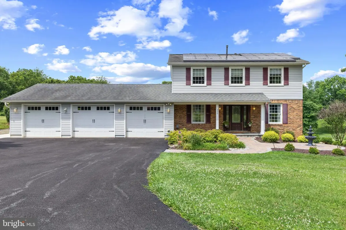 330 Kingston Cir, Sykesville, MD 21784 - #1