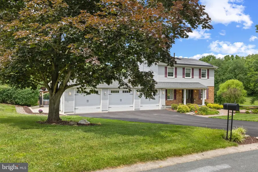 330 Kingston Cir, Sykesville, MD 21784 - #3