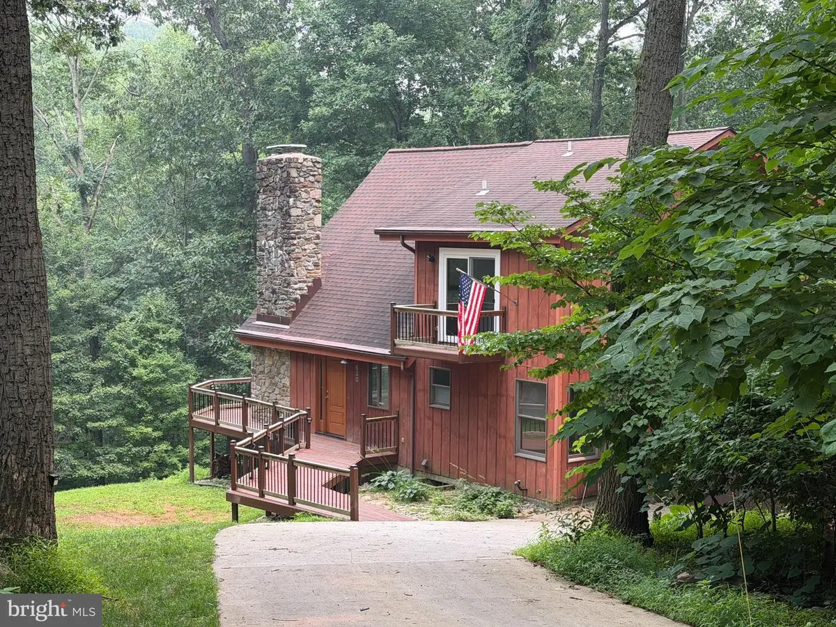 630 Buckhorn Rd, Sykesville, MD 21784 - #1