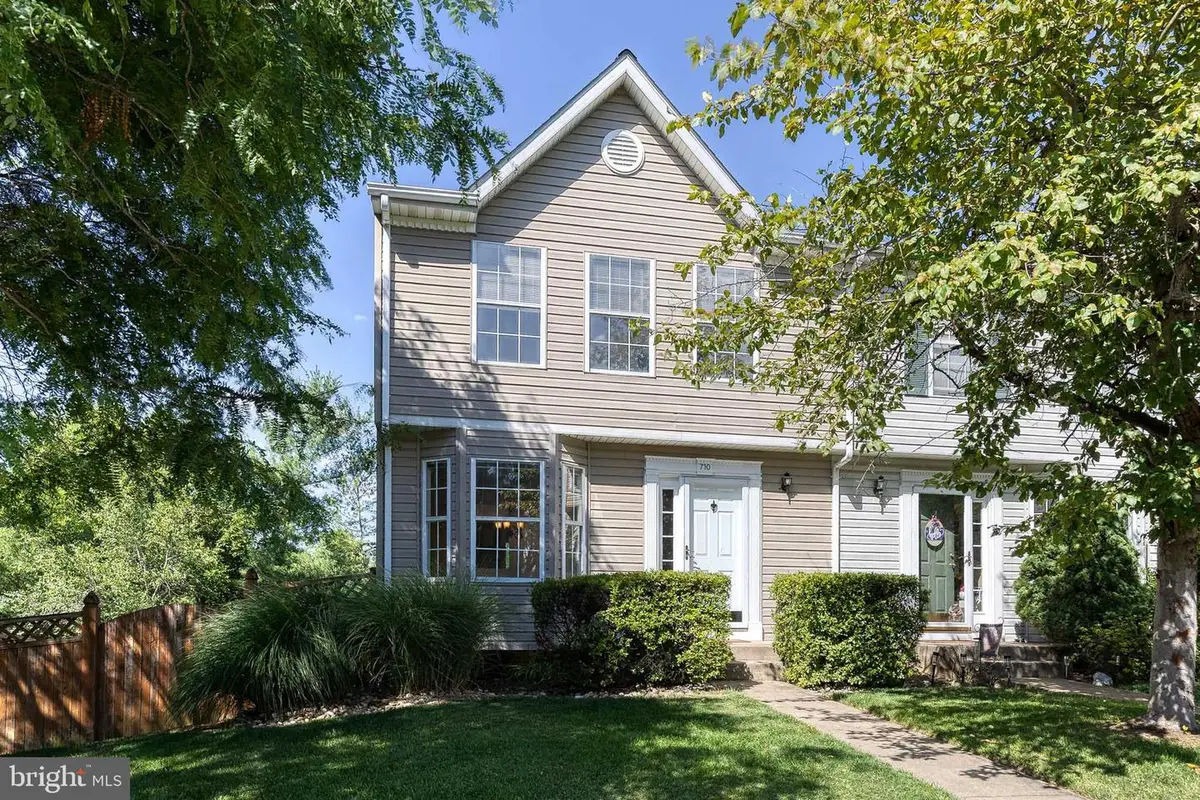 710 Medinah Cir, Westminster, MD 21158 - #1