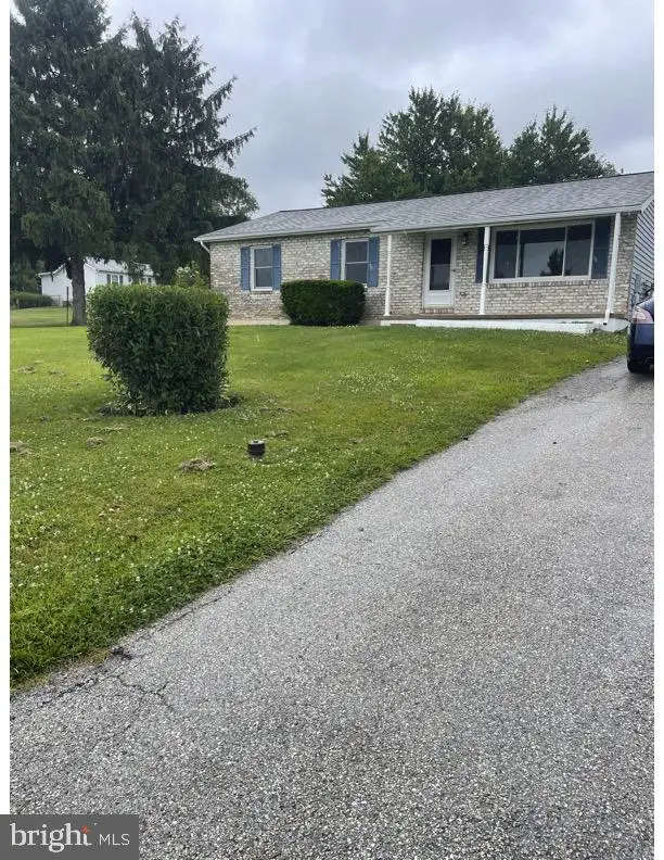 2733 Fridinger Mill Rd, Manchester, MD 21102 - #2