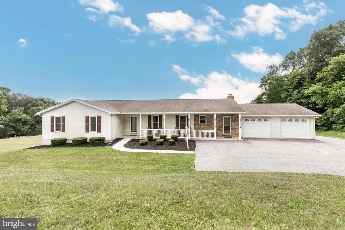 2631 Bert Fowler Rd, Manchester, MD 21102 - #1