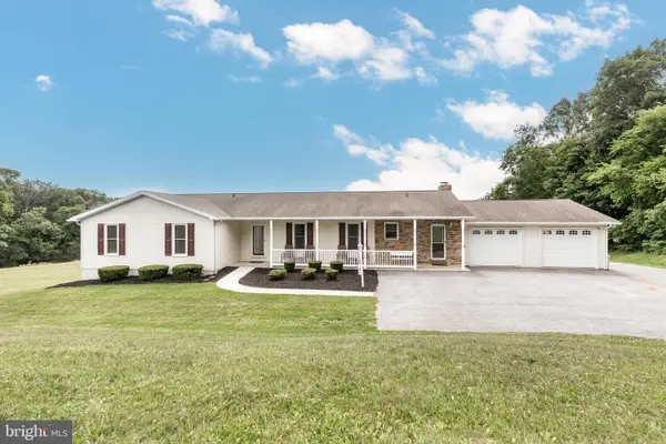 2631 Bert Fowler Rd, MANCHESTER, MD 21102