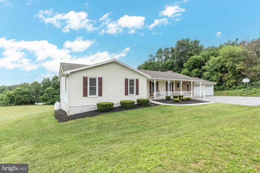 2631 Bert Fowler Rd, Manchester, MD 21102 - #3