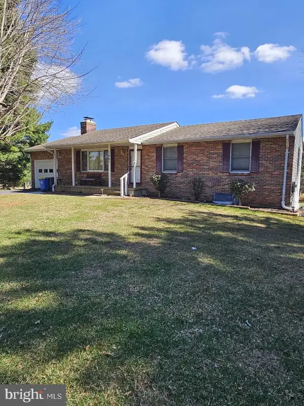 1497 Algonquin Ct, FINKSBURG, MD 21048