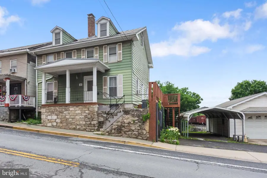 37 N Main St, Union Bridge, MD 21791 - #2