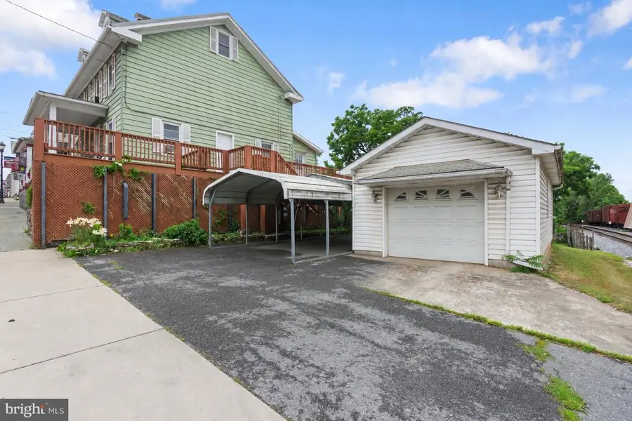 37 N Main St, Union Bridge, MD 21791 - #3