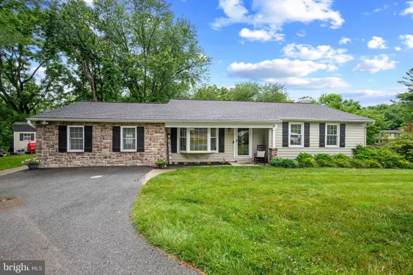 2510 Cedarhurst Dr, REISTERSTOWN, MD 21136