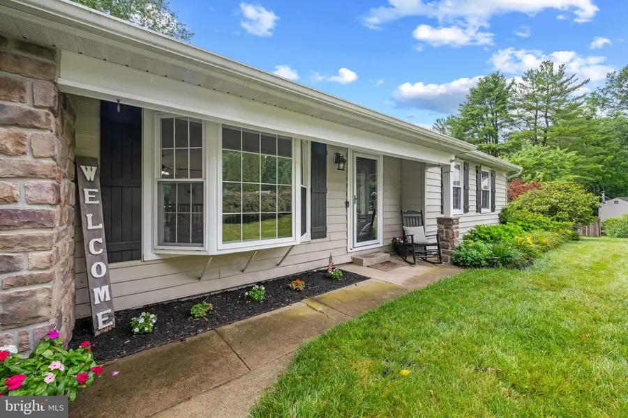 2510 Cedarhurst Dr, Reisterstown, MD 21136 - #2