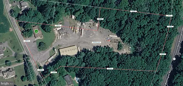 4717 Old Washington Rd, SYKESVILLE, MD 21784