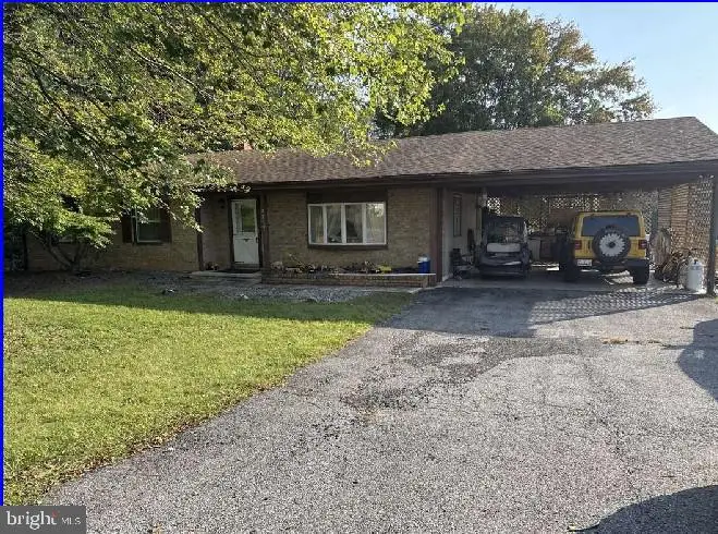 4717 Old Washington Rd, Sykesville, MD 21784 - #2