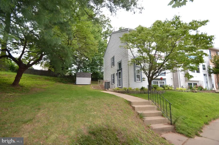 940 Gaming Sq, Hampstead, MD 21074 - #3