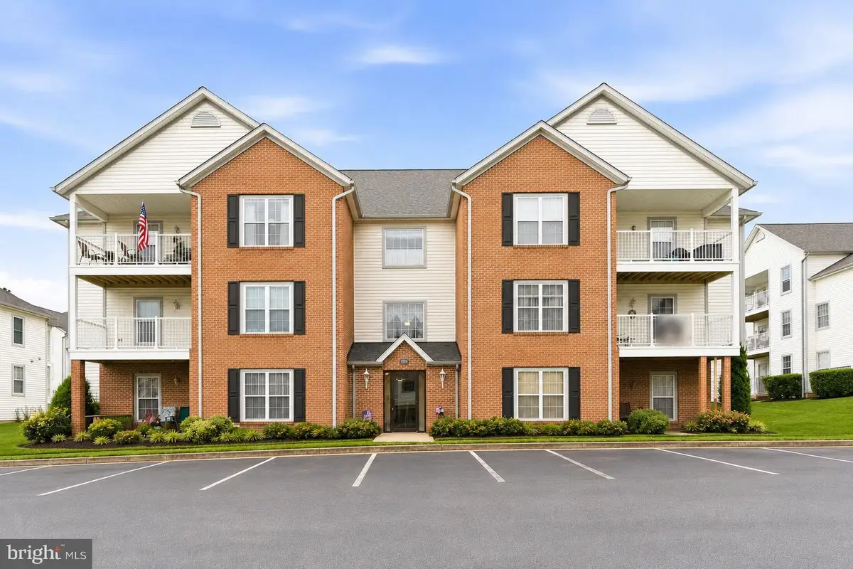 2031 Rudy Serra Dr #2d, Eldersburg, MD 21784 - #1