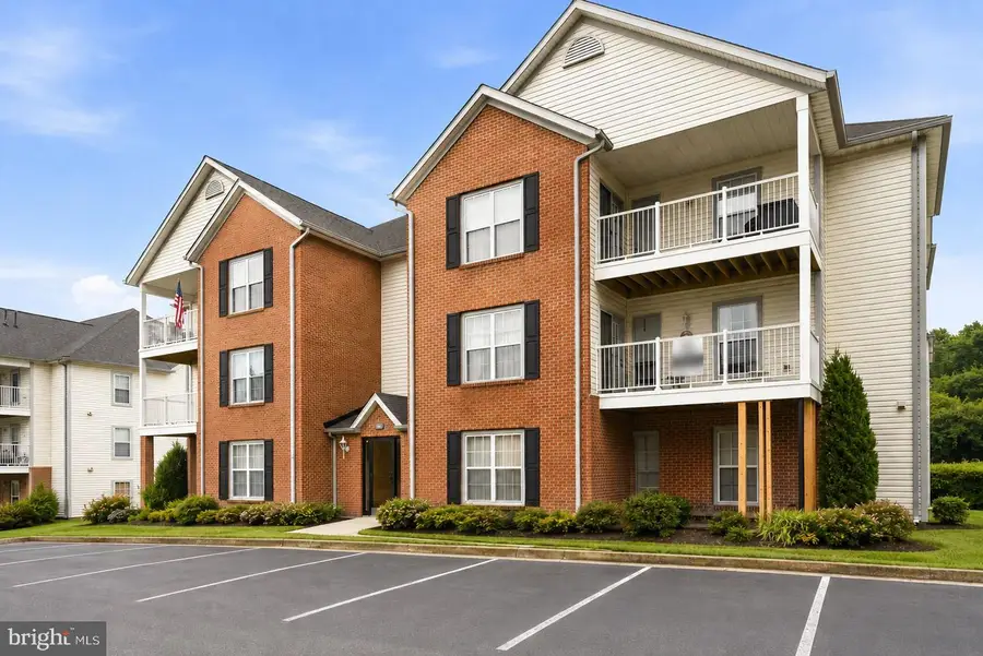 2031 Rudy Serra Dr #2d, Eldersburg, MD 21784 - #2