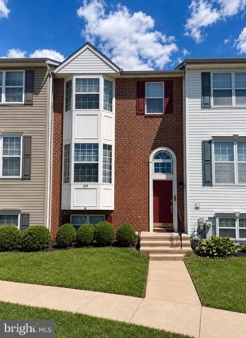 213 Lodestone Ct, Westminster, MD 21158 - #1