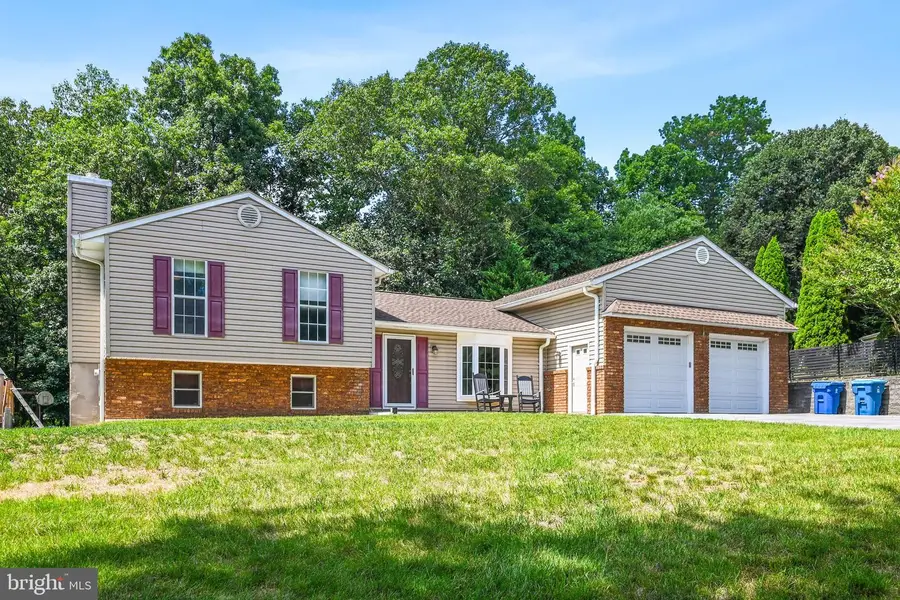 3502 Pleasant Plains Dr, Reisterstown, MD 21136 - #3