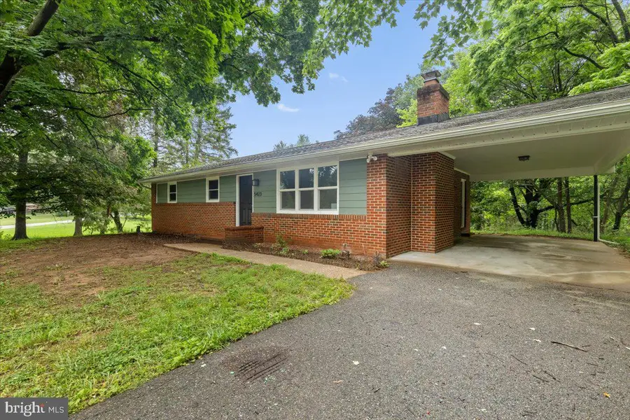 5423 Emerald Dr, Sykesville, MD 21784 - #3
