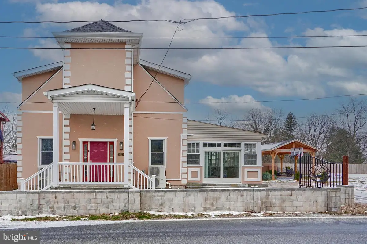 5021 Harney Rd, Taneytown, MD 21787 - #1