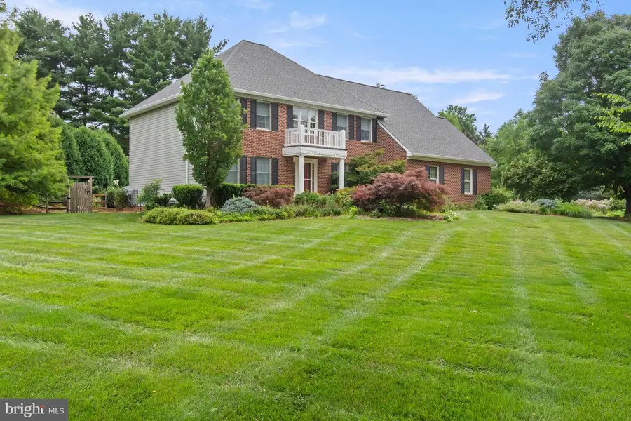 2874 Talbert Rd, Finksburg, MD 21048 - #2