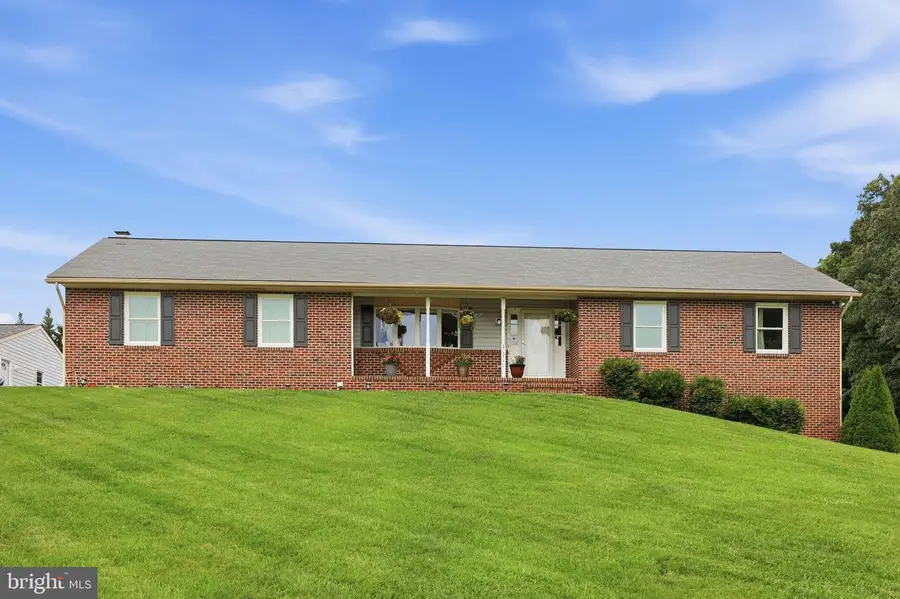 2910 Clear Hill Ln, Mount Airy, MD 21771 - #2