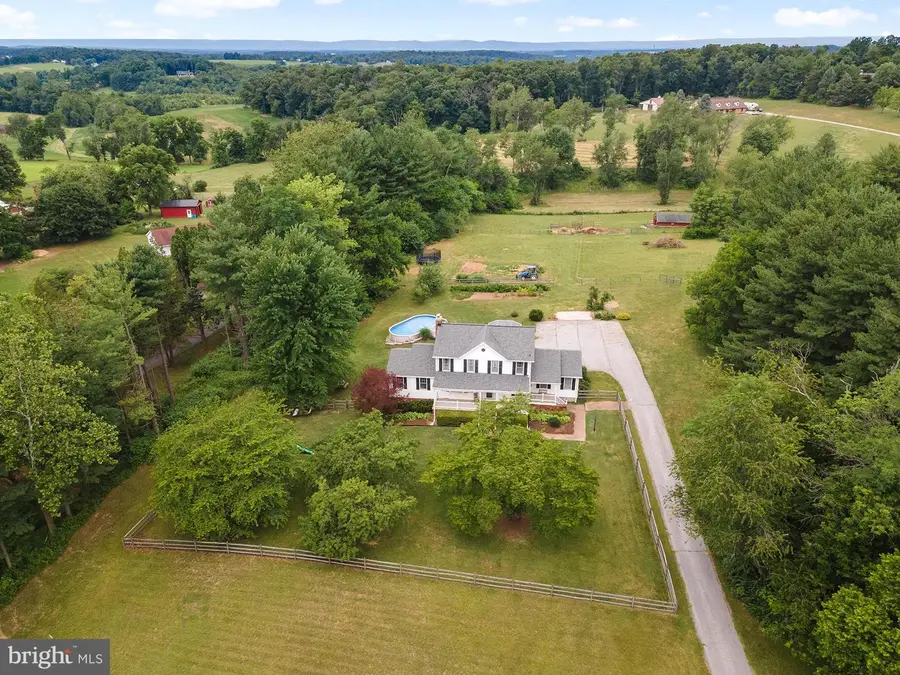 1816 S Pleasant Valley Rd, Westminster, MD 21158 - #2