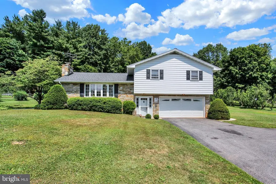 3320 Lineboro Rd, Manchester, MD 21102 - #2