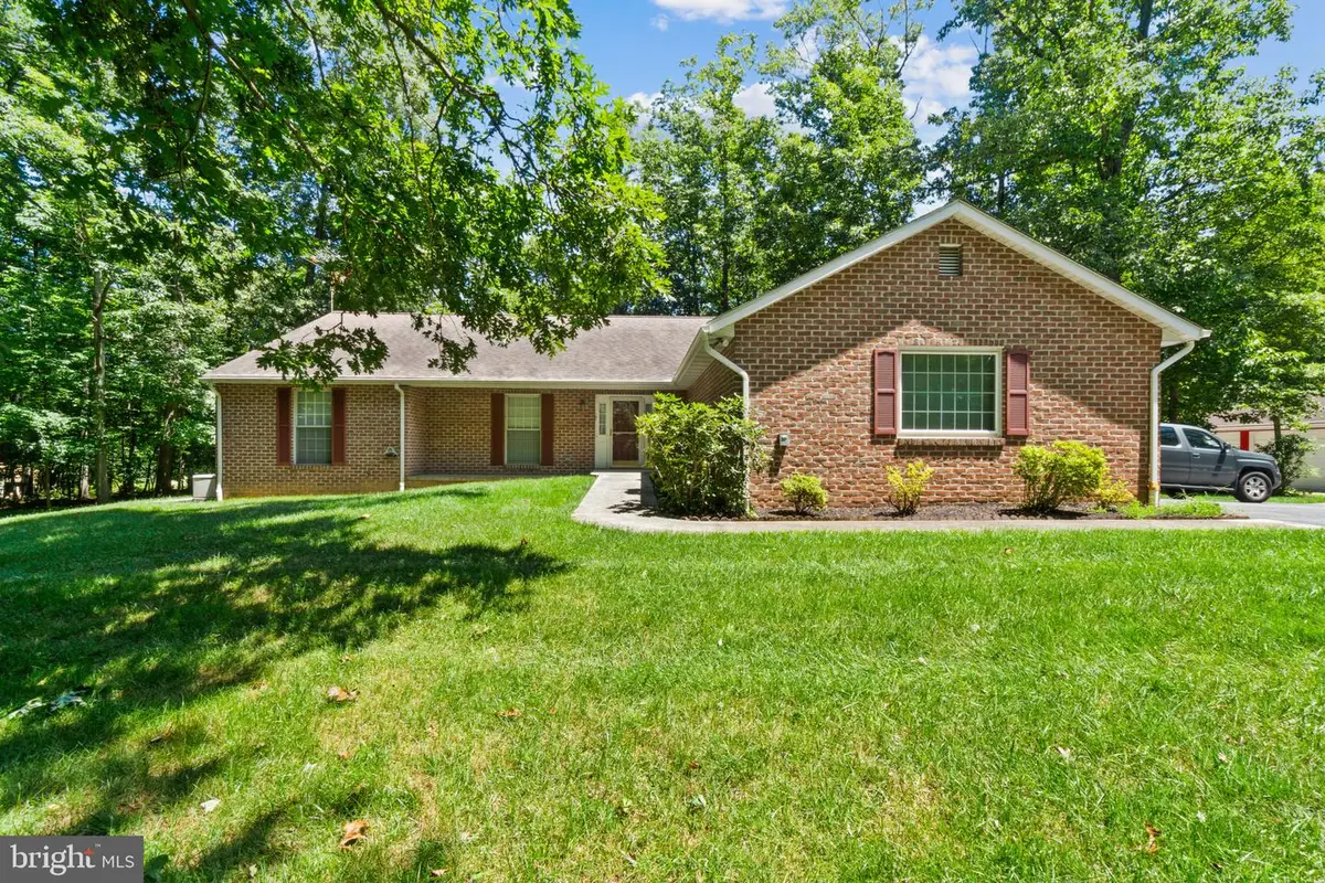 2597 Braddock Rd, Mount Airy, MD 21771 - #1