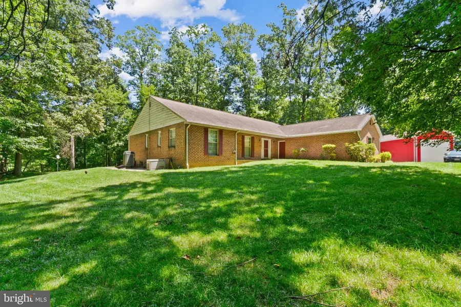 2597 Braddock Rd, Mount Airy, MD 21771 - #3