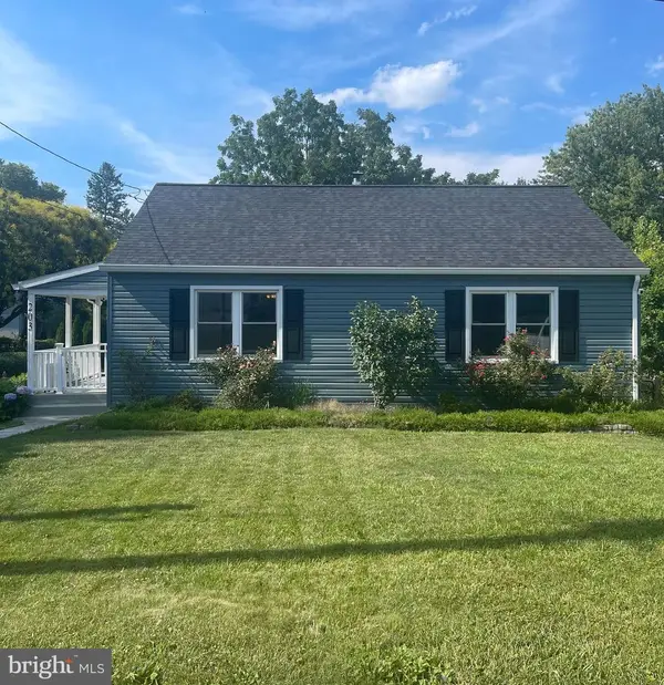 203 Frederick Ave, MOUNT AIRY, MD 21771