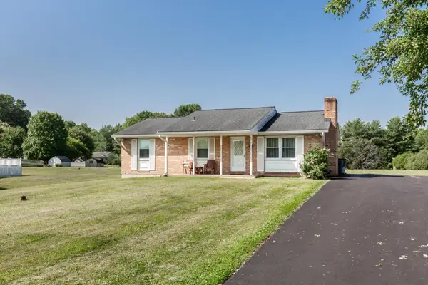 2717 Lawndale Rd, FINKSBURG, MD 21048