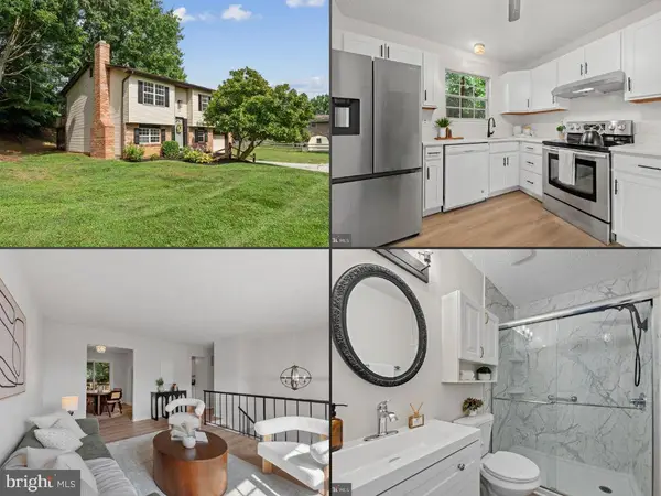 6509 W Hemlock Dr, SYKESVILLE, MD 21784