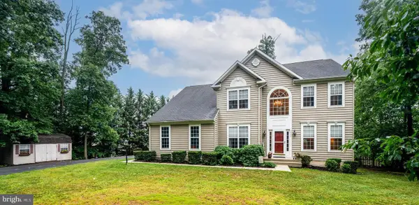 2805 Ridgeleigh Ct, MANCHESTER, MD 21102