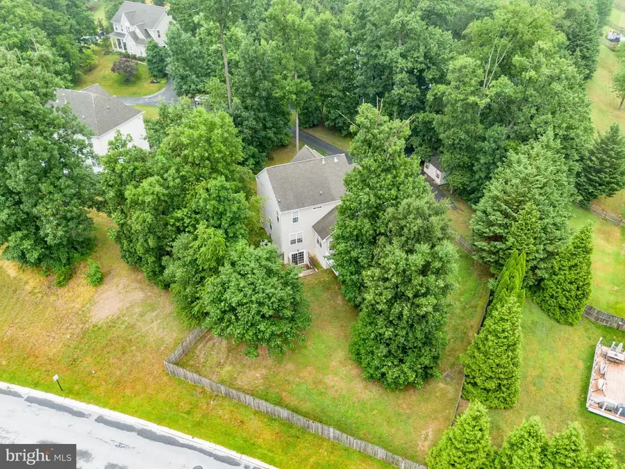2805 Ridgeleigh Ct, Manchester, MD 21102 - #3