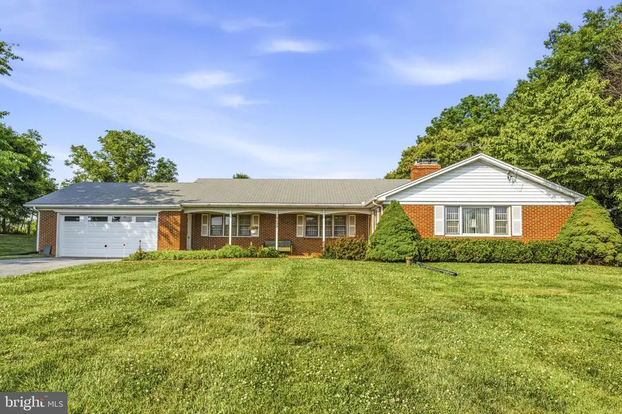 5049 Braddock Rd, Woodbine, MD 21797 - #3