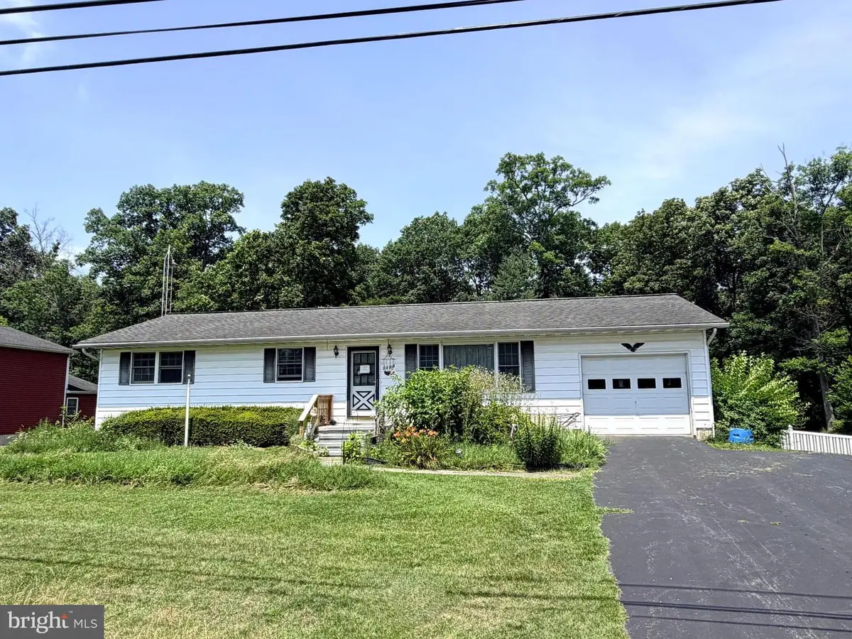3404 Francis Scott Key Hwy, Taneytown, MD 21787 - #1